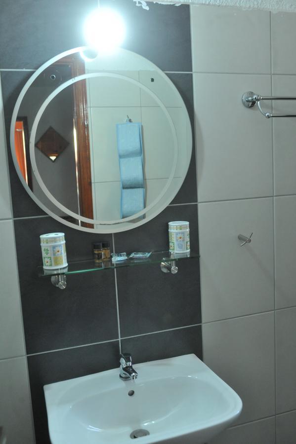 Chaliotis Apartments 레프카디 찰키다스 외부 사진