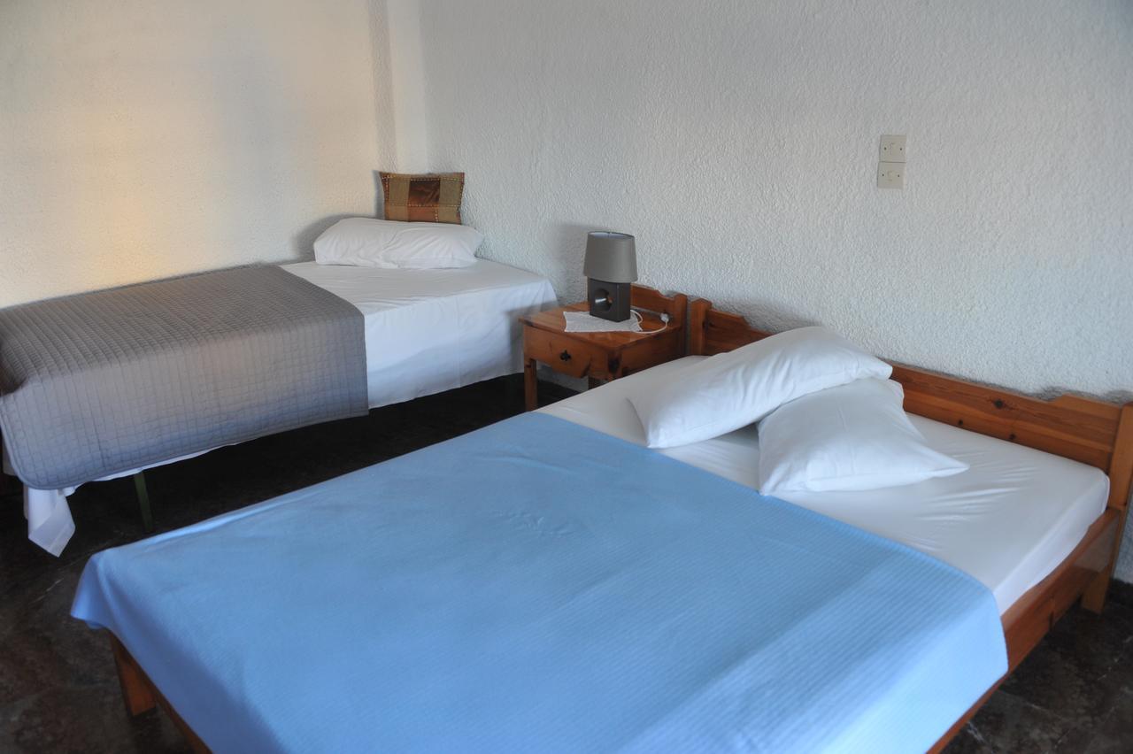 Chaliotis Apartments 레프카디 찰키다스 외부 사진
