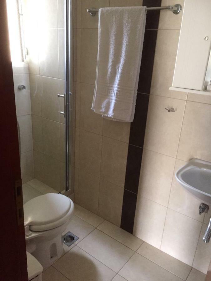 Chaliotis Apartments 레프카디 찰키다스 외부 사진